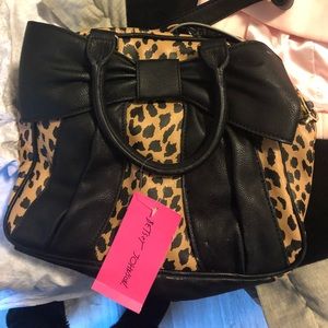 Betsey Johnson Small Purse